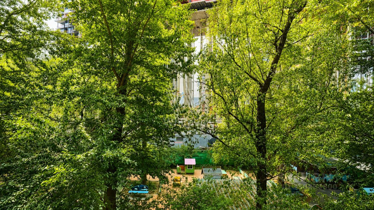 2-комн. кв., р-н Дорогомилово, Москва