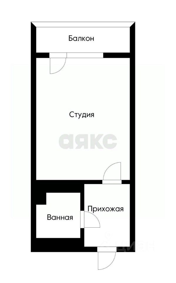 Квартира, Прикубанский, Краснодар