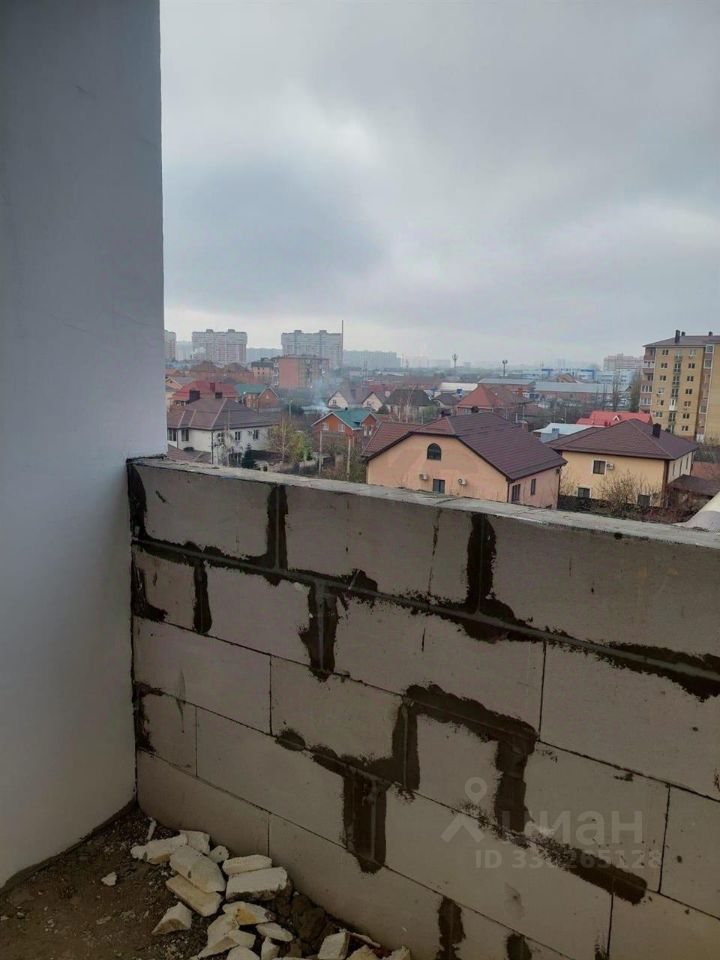 Квартира, Прикубанский, Краснодар