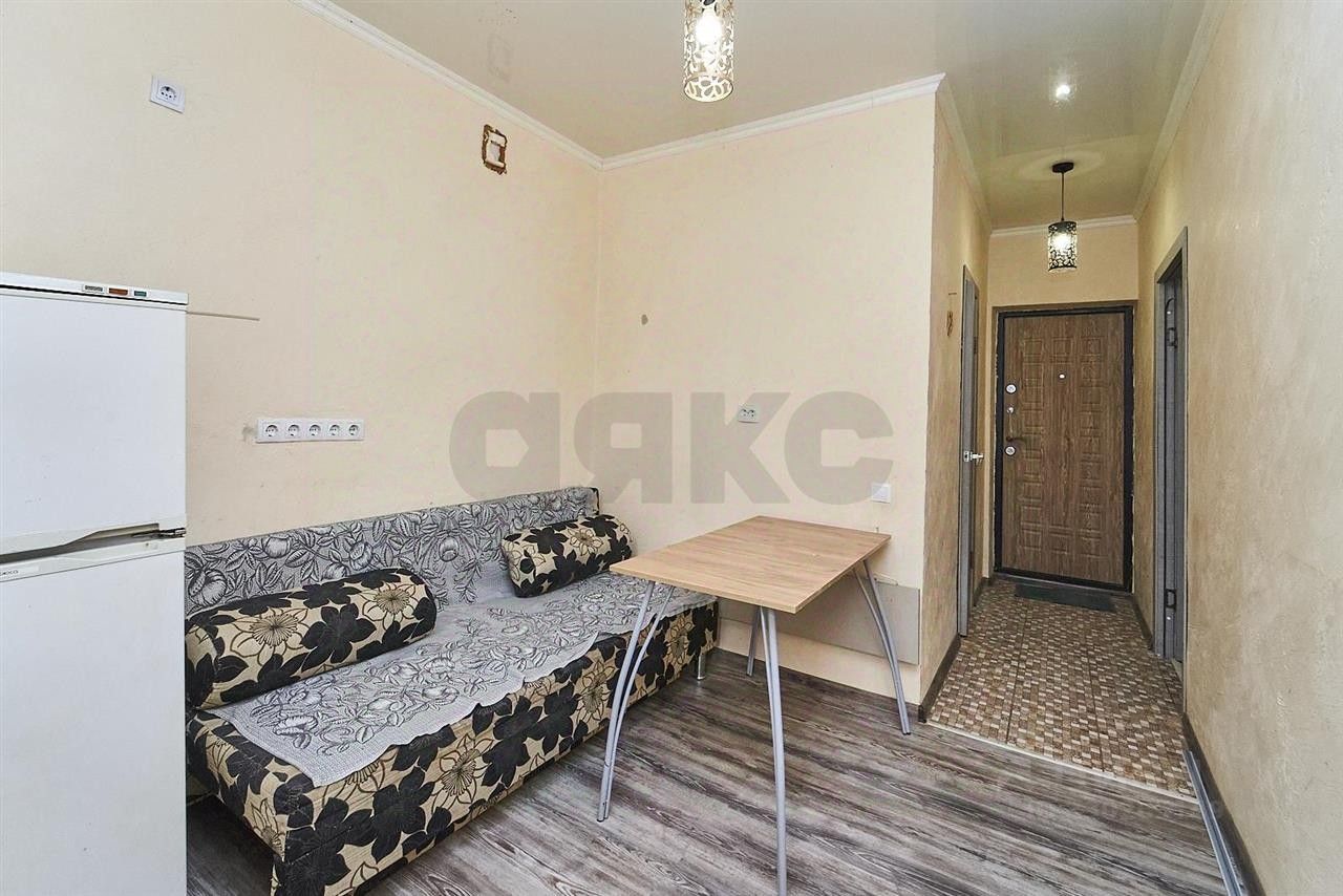 1-комн. кв., Прикубанский, Краснодар