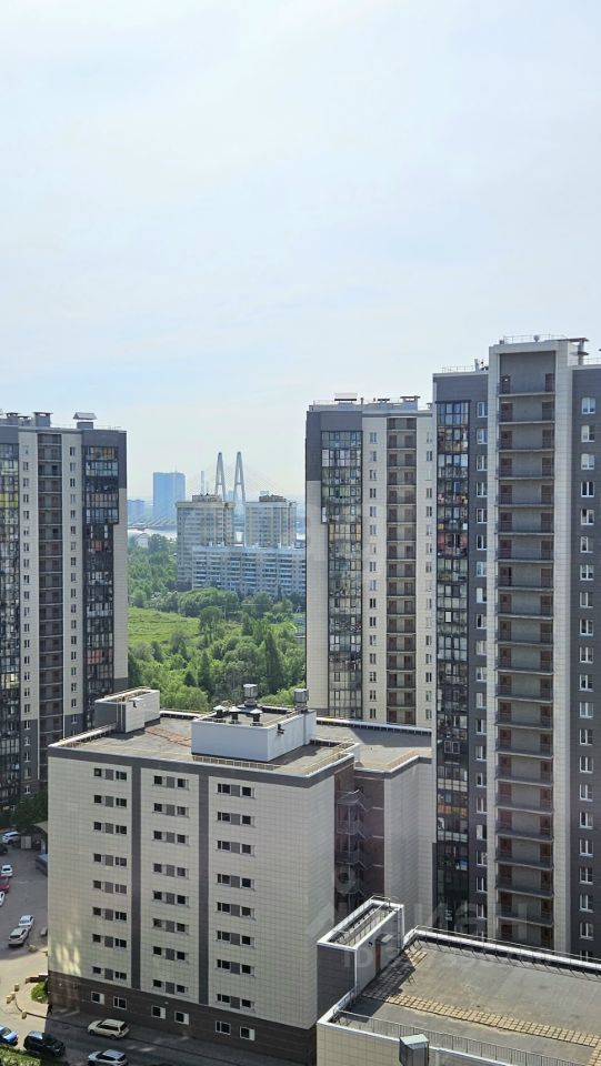 2-комн. кв., р-н Невский