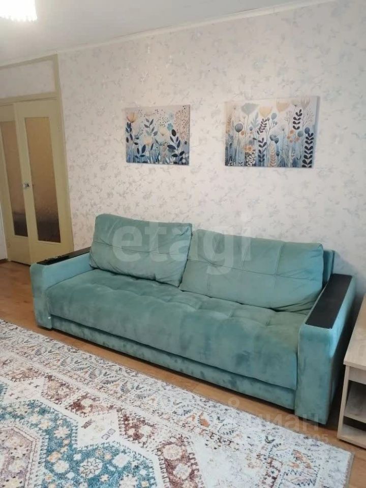 2-комн. кв., р-н Авиастроительный, Казань