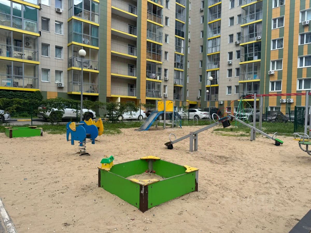 2-комн. кв., р-н Ново-Савиновский, Казань