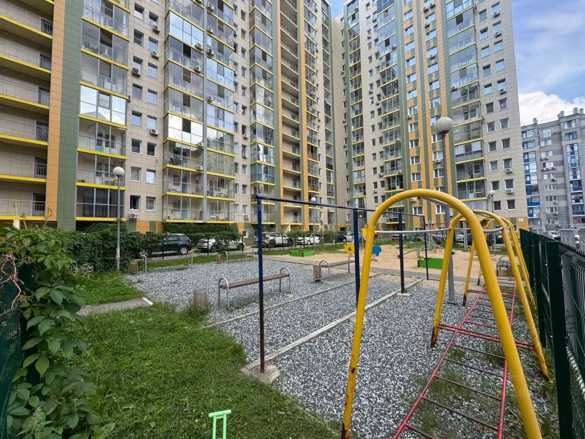 2-комн. кв., р-н Ново-Савиновский, Казань