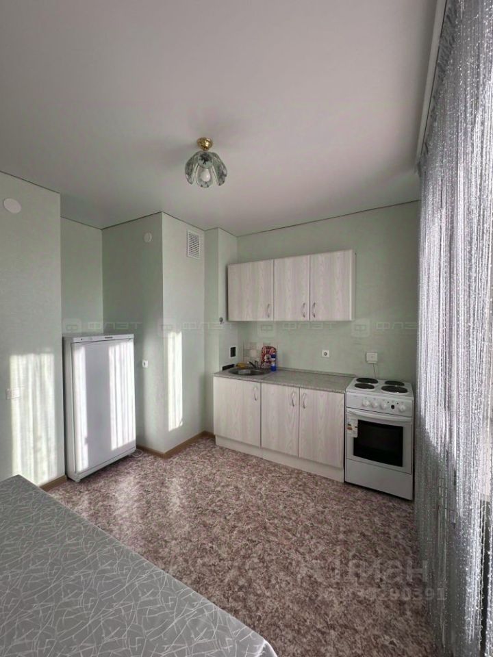 1-комн. кв., р-н Кировский, Казань