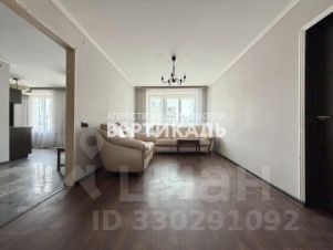 3-комн.кв., 60 м², этаж 8 3-комн.кв., 60 м², этаж 8