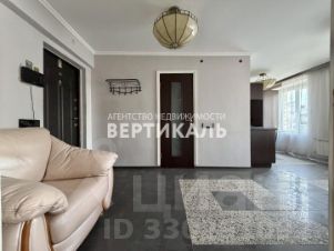 3-комн.кв., 60 м², этаж 8