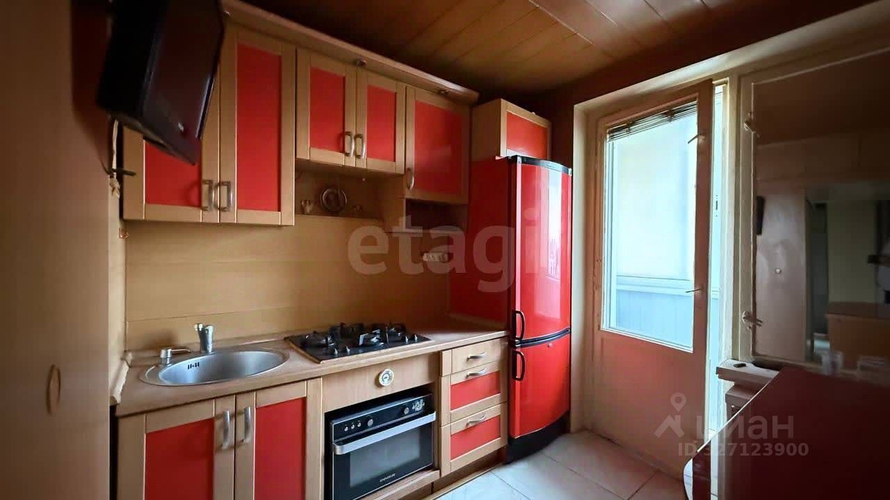 2-комн. кв., р-н Ростокино