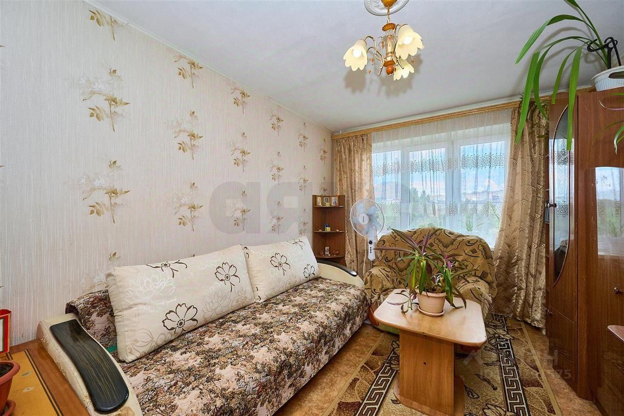 1-комн. кв., Прикубанский, Краснодар
