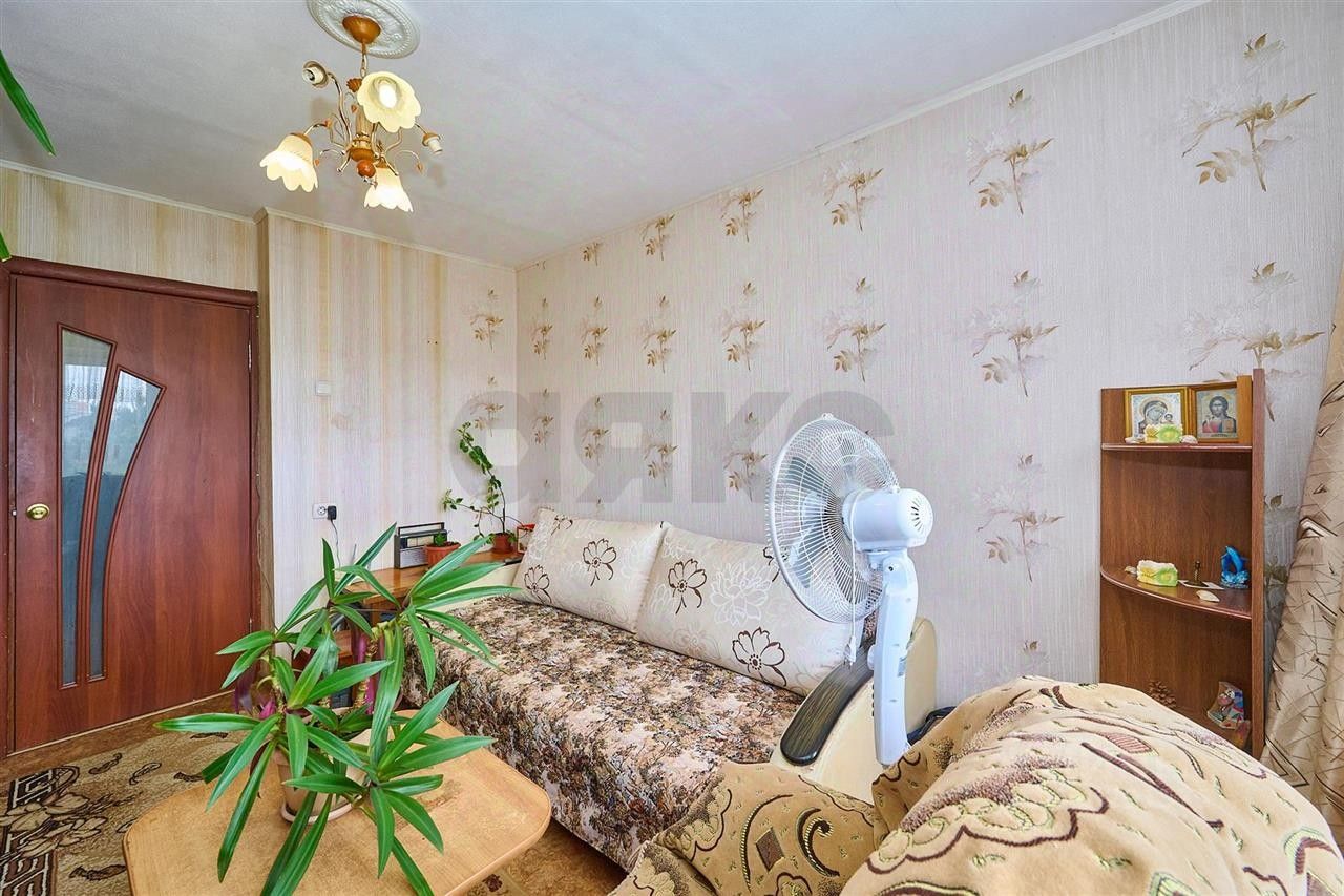 1-комн. кв., Прикубанский, Краснодар