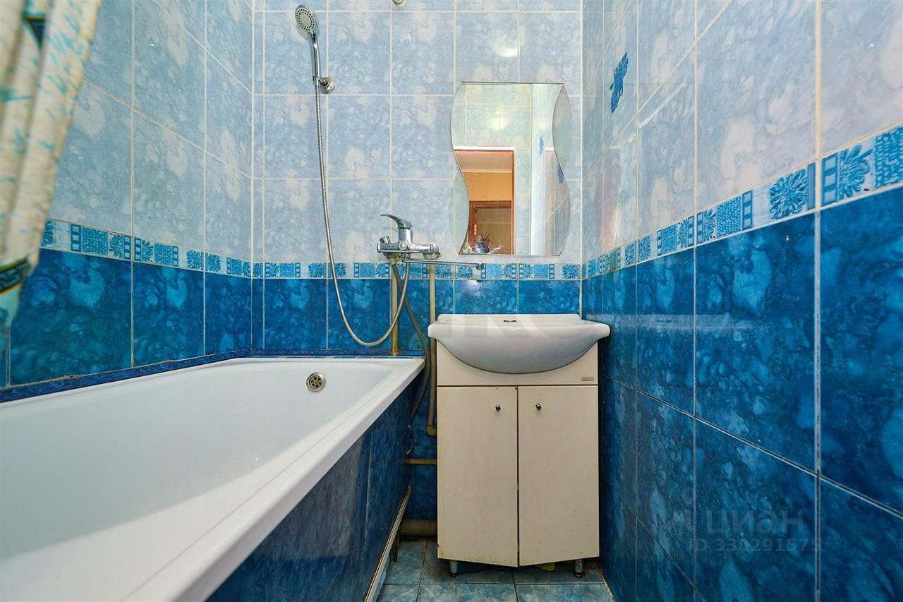 1-комн. кв., Прикубанский, Краснодар