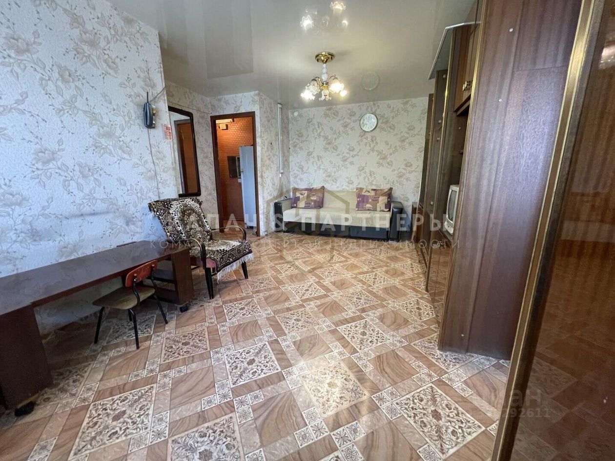 2-комн. кв., р-н Чкаловский, Екатеринбург