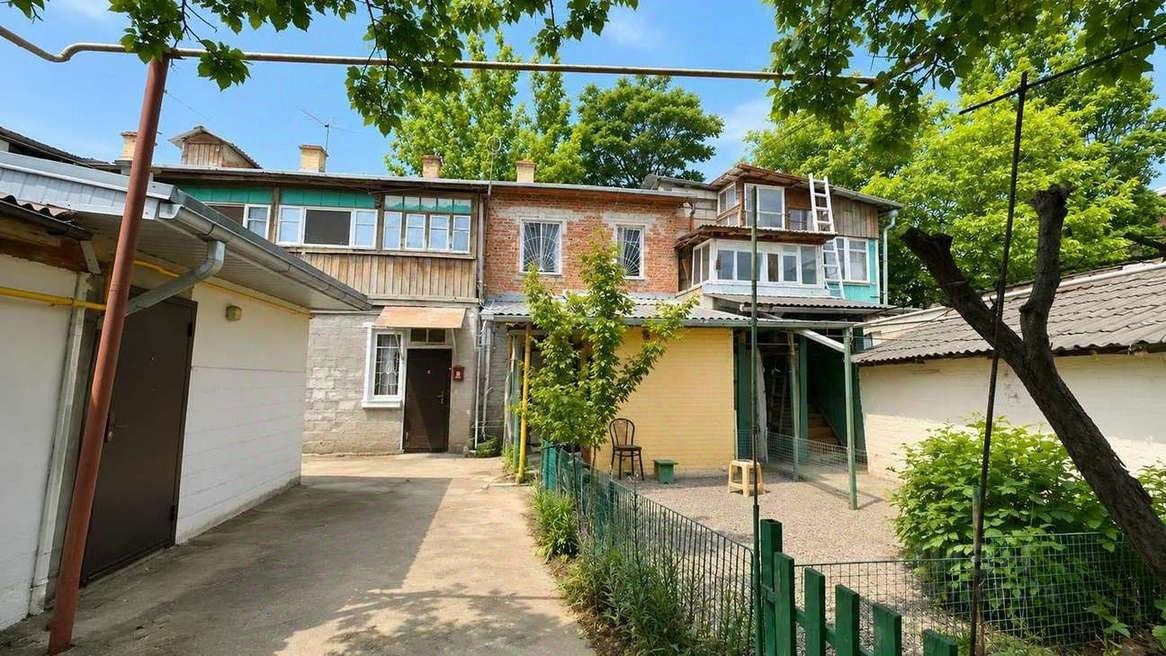 1-комн. кв., Западный