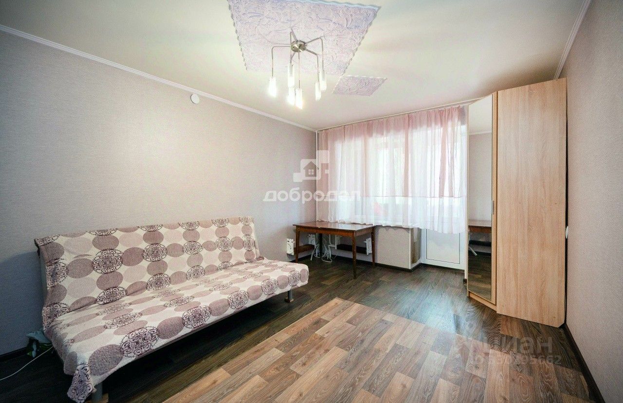 1-комн. кв., р-н Железнодорожный