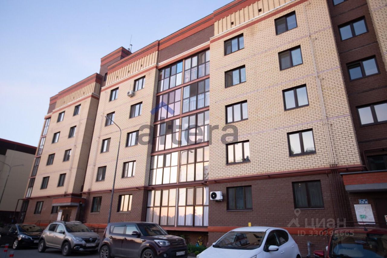 3-комн. кв., р-н Советский