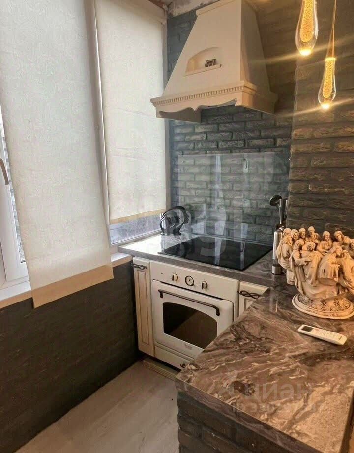 1-комн. кв., р-н Бирюлево Восточное, Москва