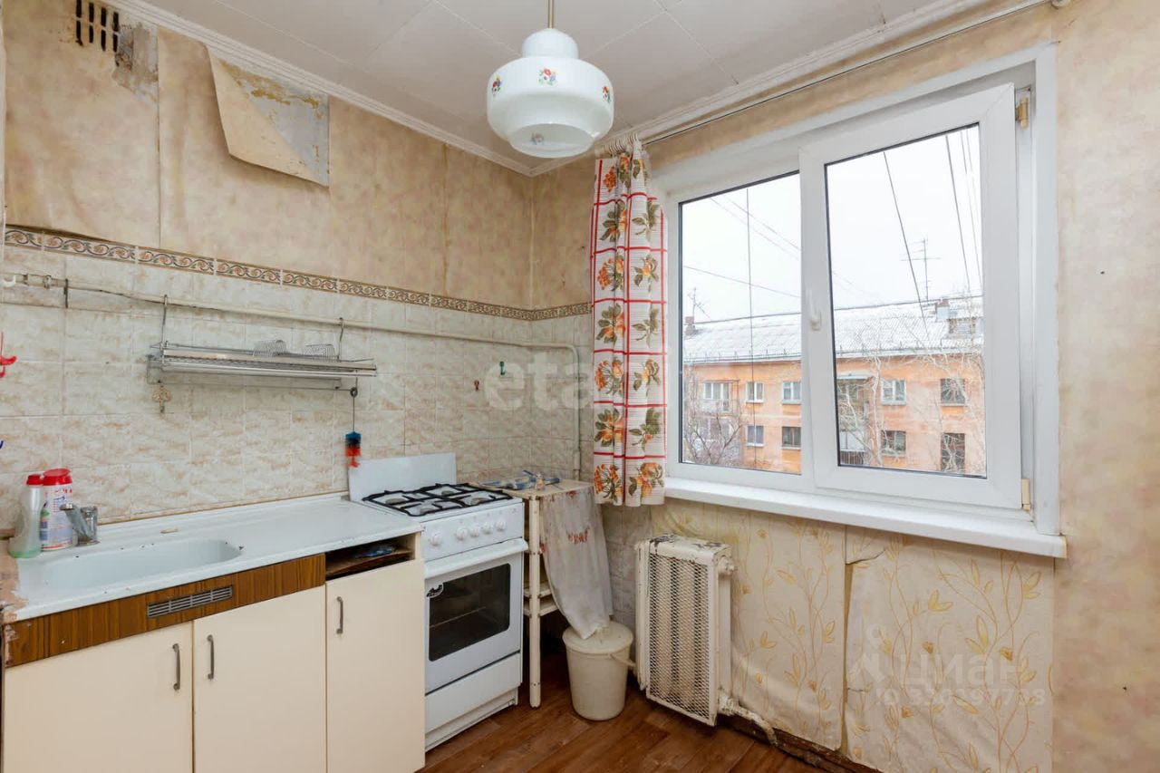 2-комн. кв., р-н Кировский, Екатеринбург