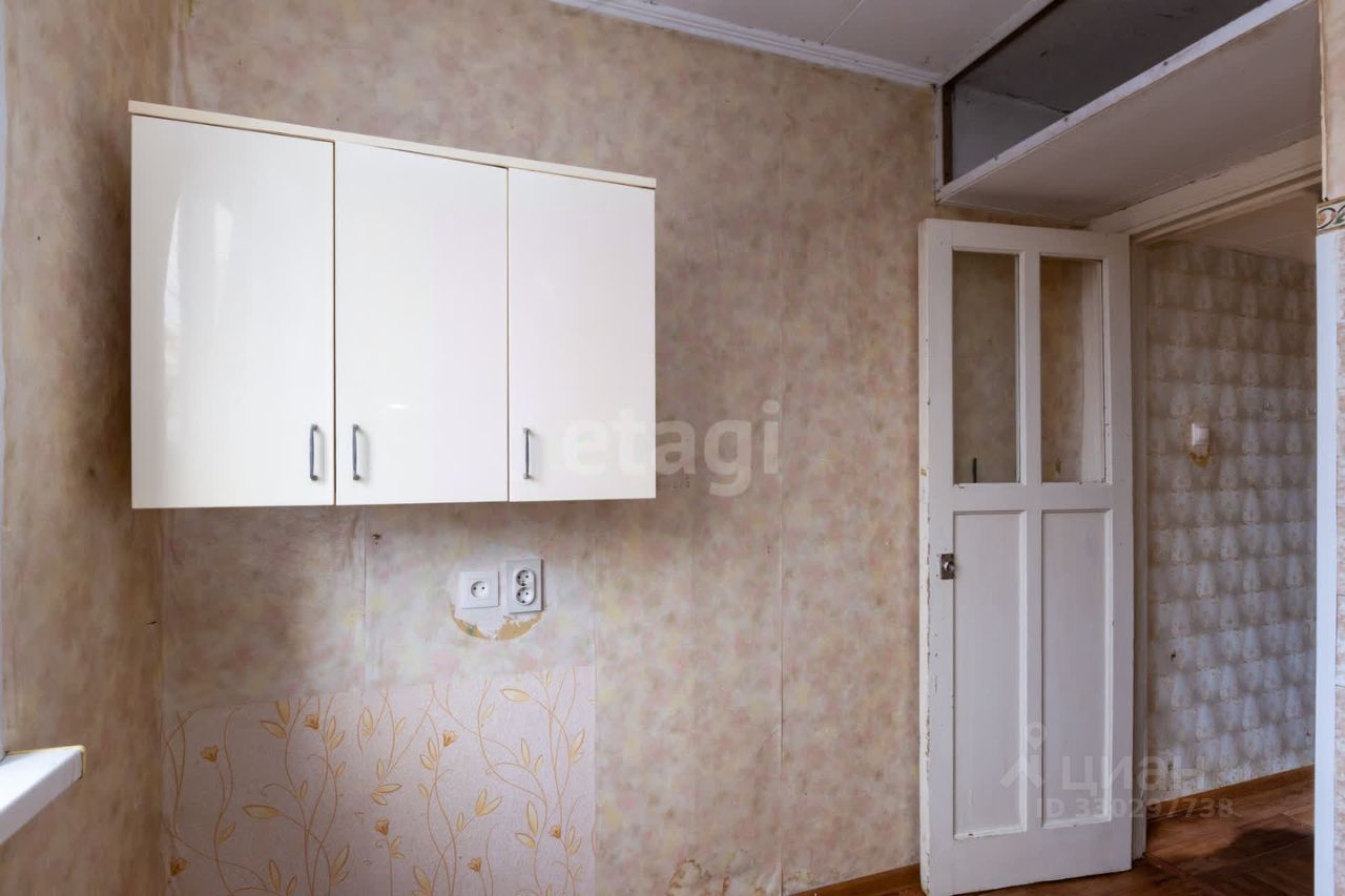 2-комн. кв., р-н Кировский, Екатеринбург