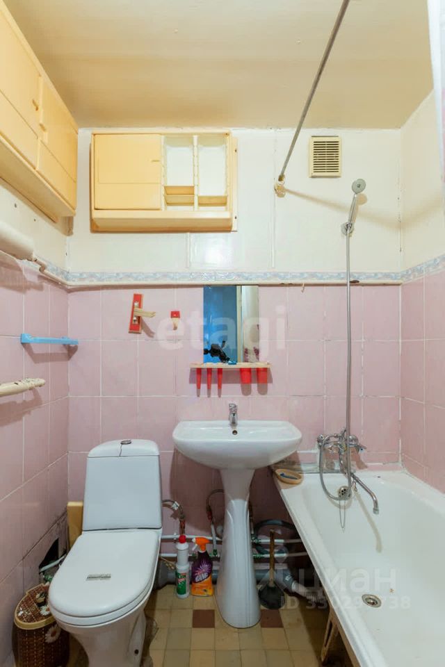 2-комн. кв., р-н Кировский, Екатеринбург