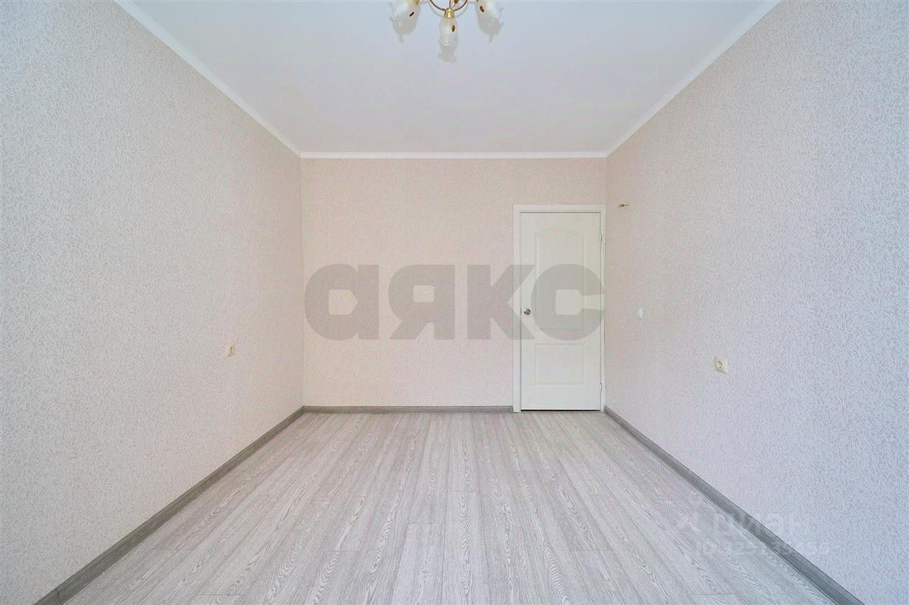3-комн. кв., Карасунский, Краснодар