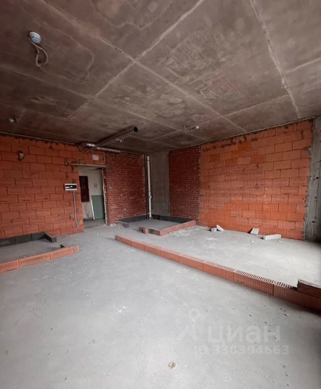 Новостройка, р-н Советский, Казань