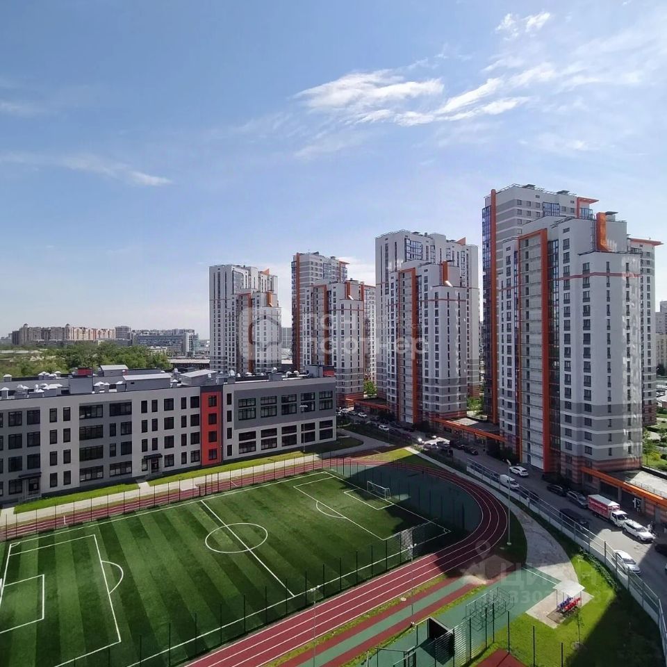 Квартира, р-н Московский, Санкт-Петербург