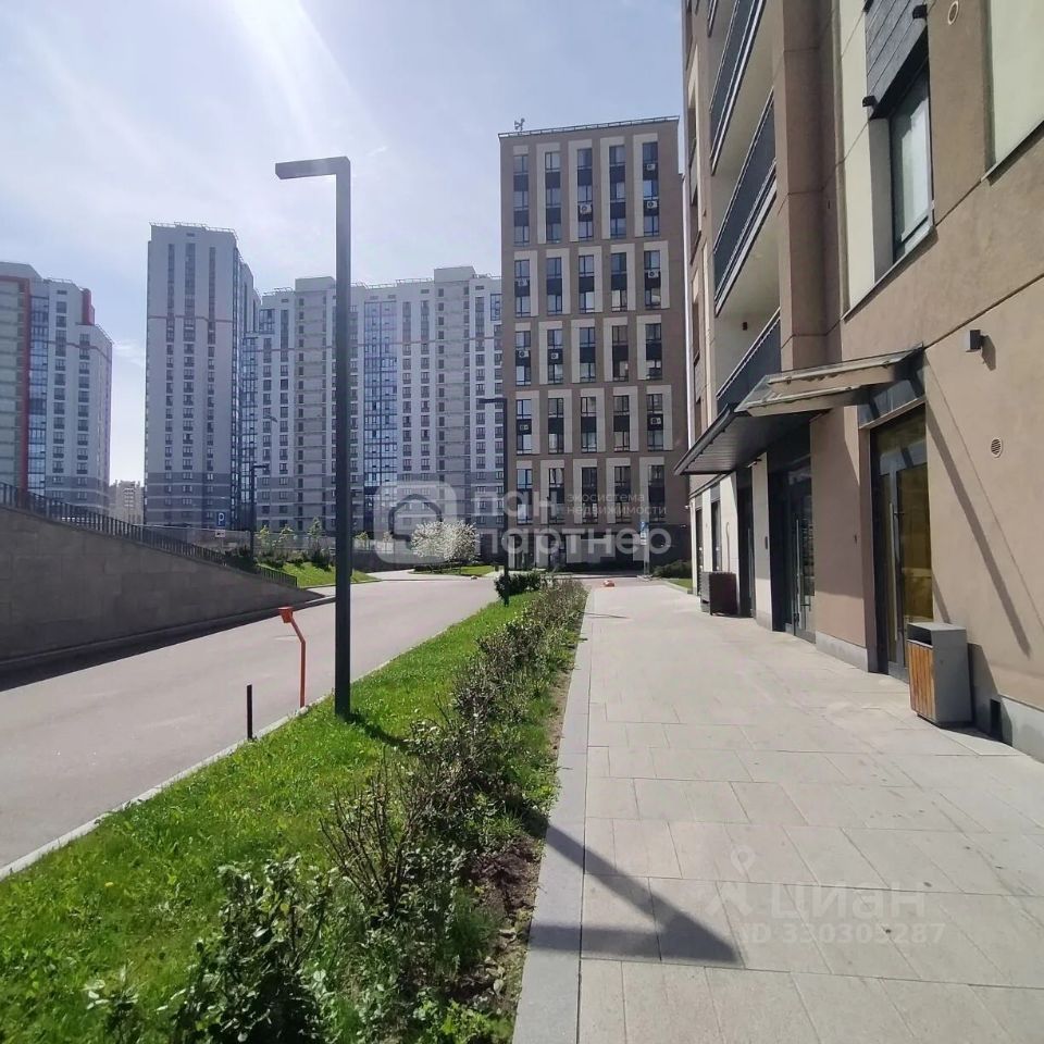 Квартира, р-н Московский, Санкт-Петербург