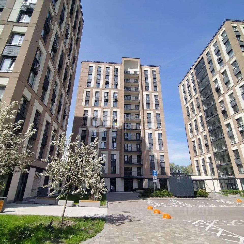 Квартира, р-н Московский, Санкт-Петербург