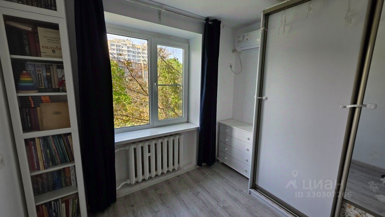 4-комн. кв., Прикубанский, Краснодар