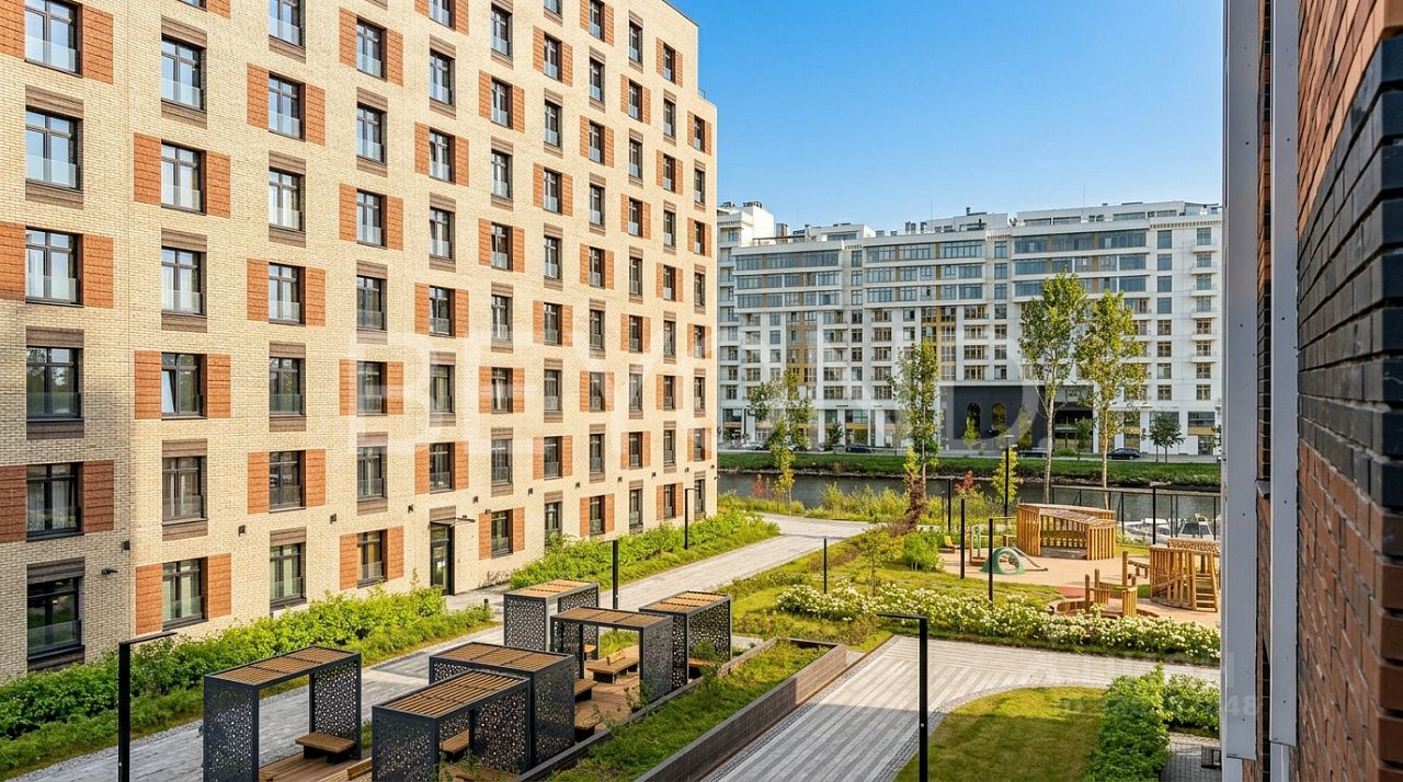 1-комн. кв., р-н Петроградский, Санкт-Петербург