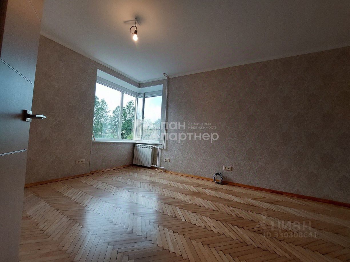 1-комн. кв., р-н Невский, Санкт-Петербург