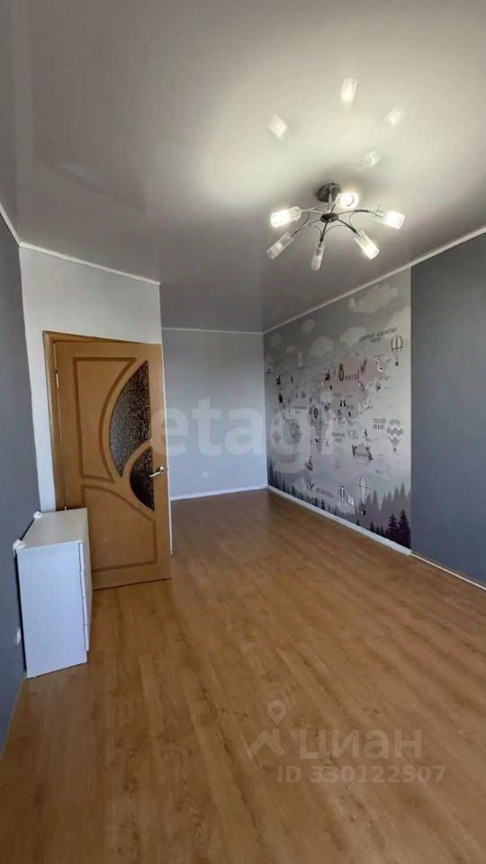 1-комн. кв., р-н Приволжский, Казань