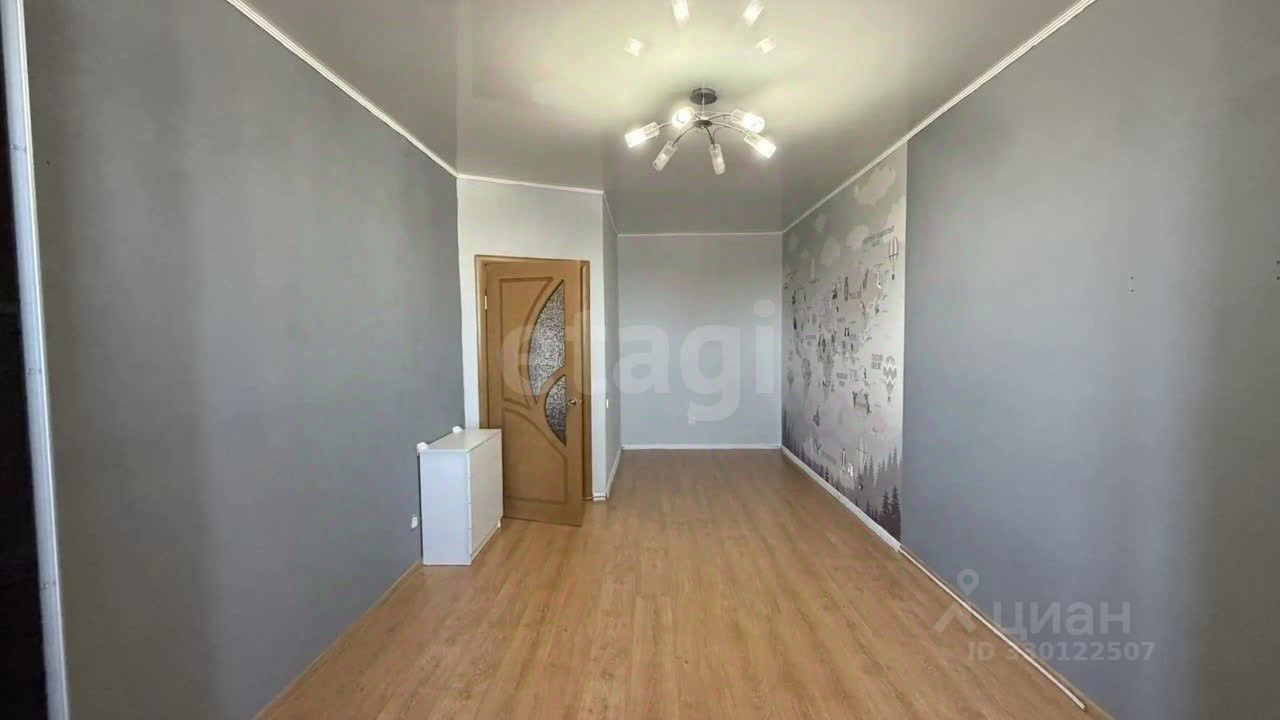 1-комн. кв., р-н Приволжский, Казань