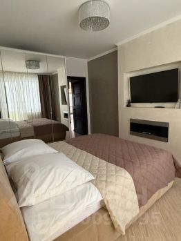2-комн. кв 63 м2, 2/9 эт