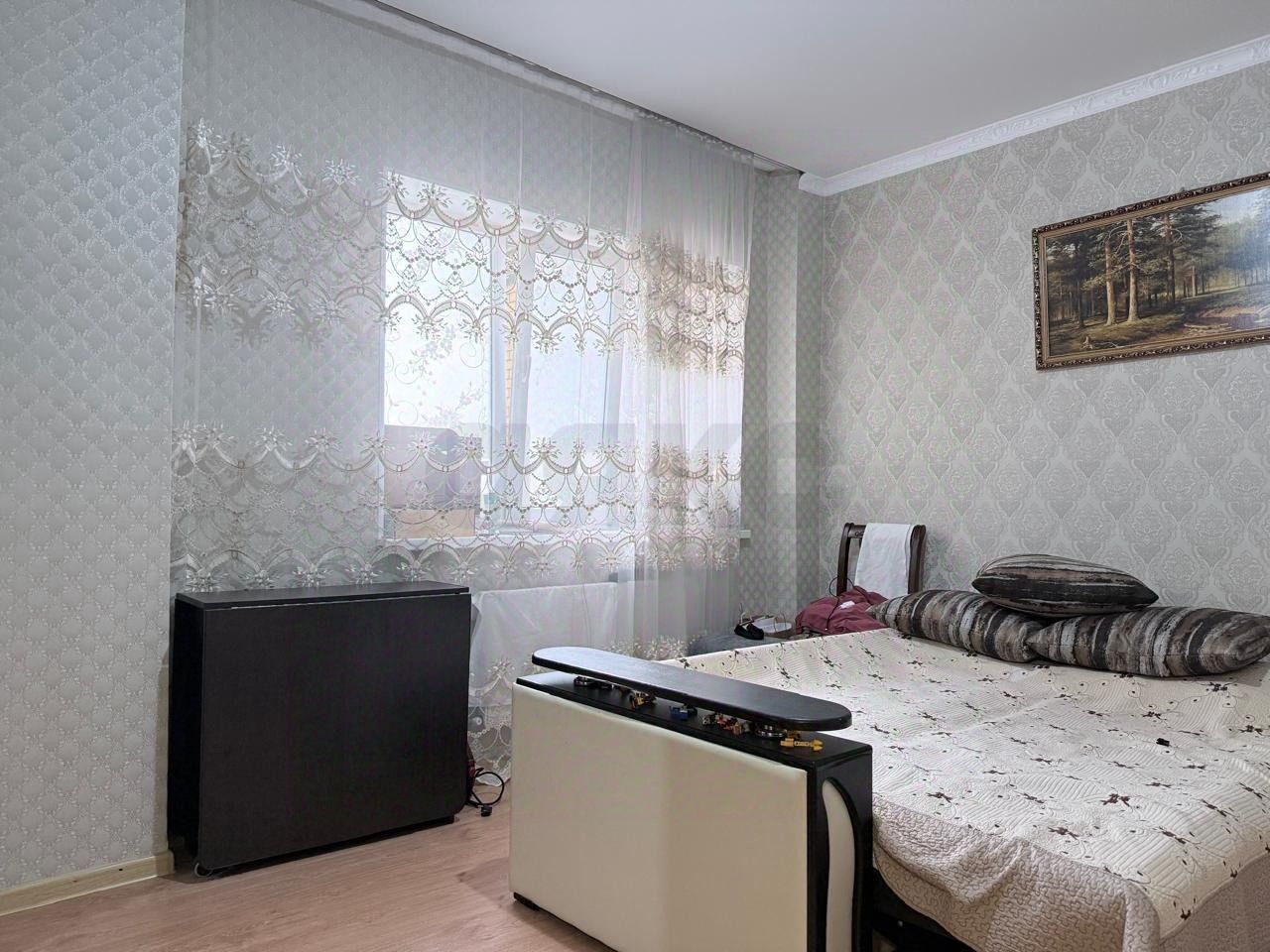2-комн. кв., Прикубанский, Краснодар
