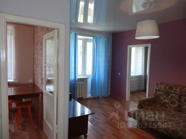 2-комн. кв., р-н Кировский, Екатеринбург