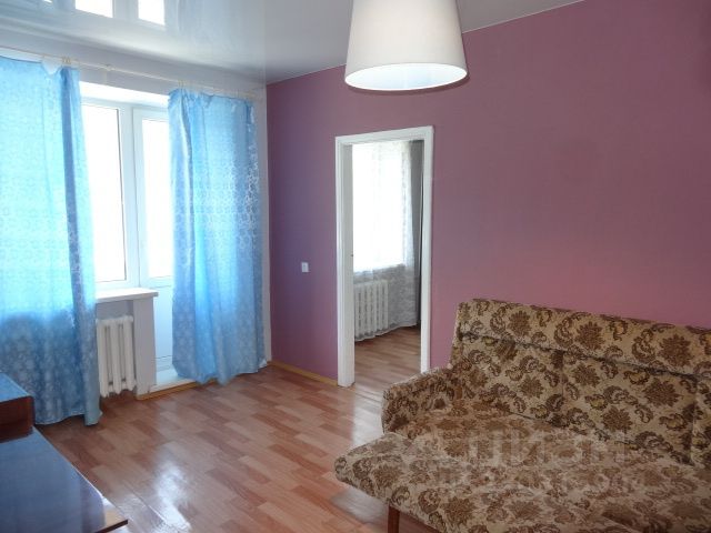2-комн. кв., р-н Кировский, Екатеринбург