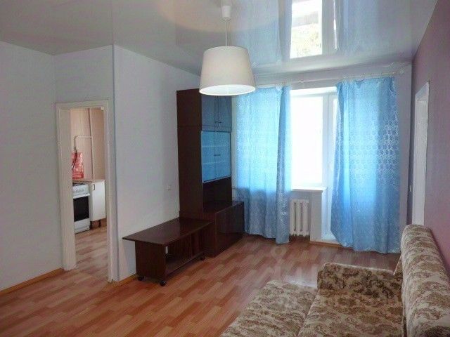 2-комн. кв., р-н Кировский, Екатеринбург