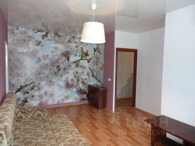 2-комн. кв., р-н Кировский, Екатеринбург