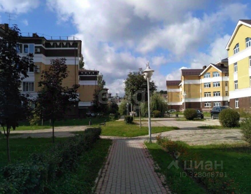 3-комн. квартира в ЖК Салтыковка Престиж