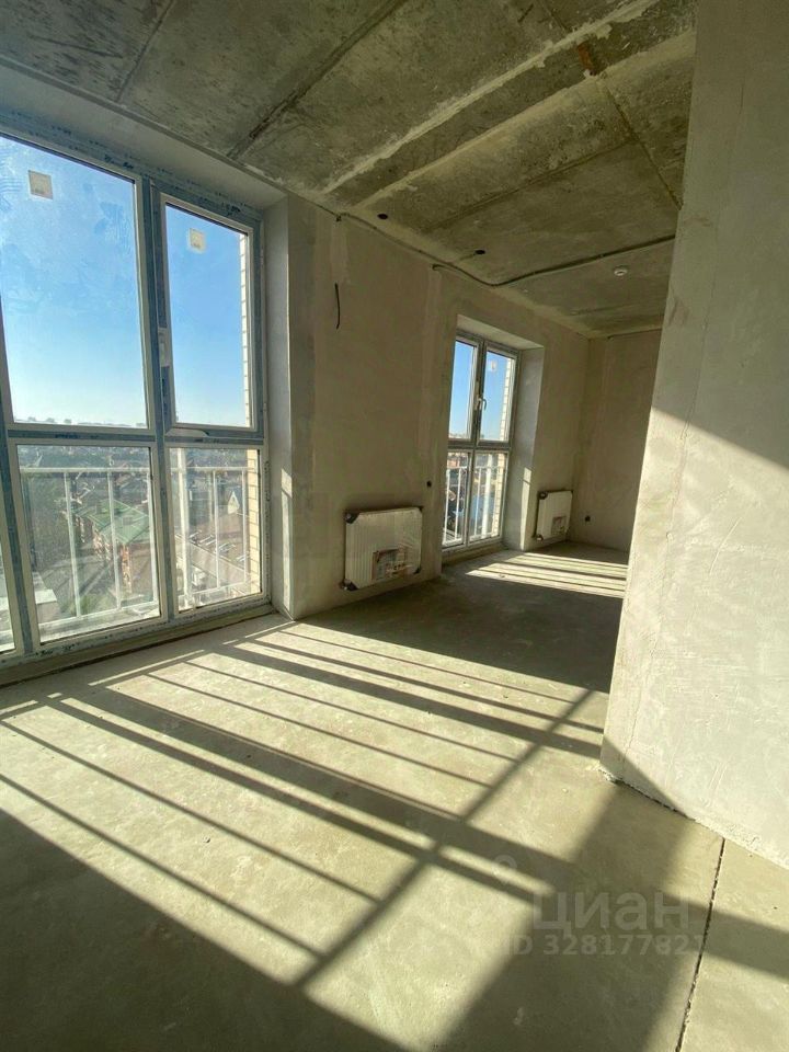 2-комн. кв., Прикубанский, Краснодар