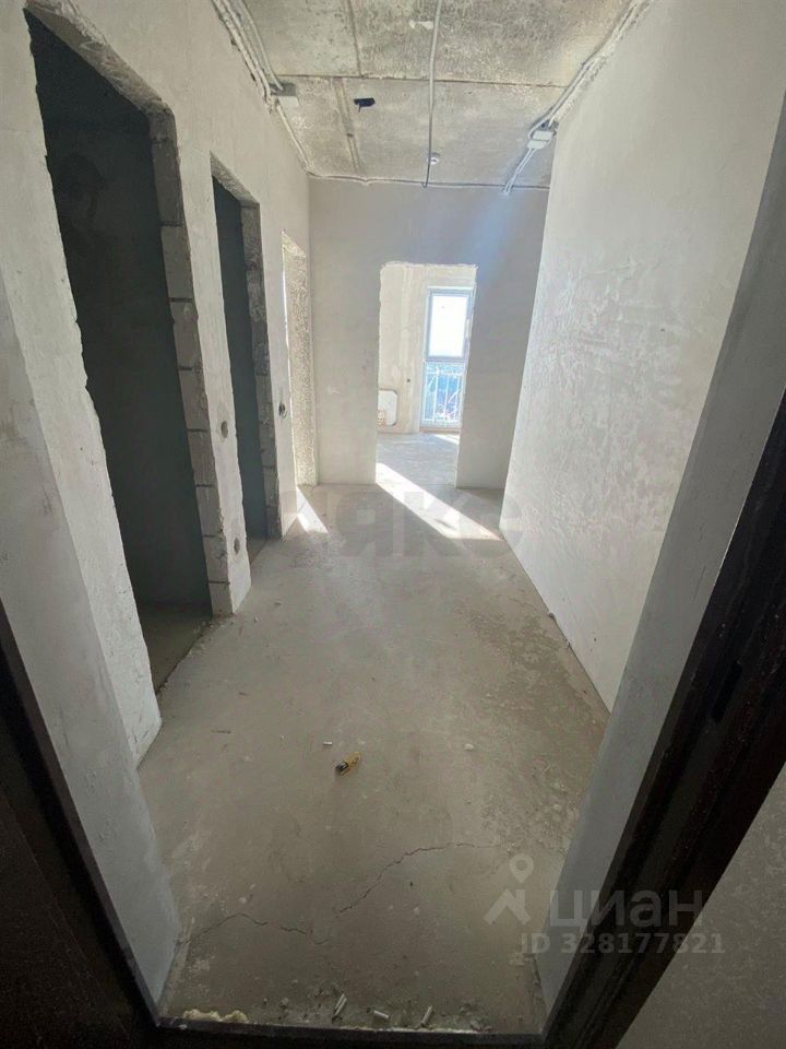 2-комн. кв., Прикубанский, Краснодар