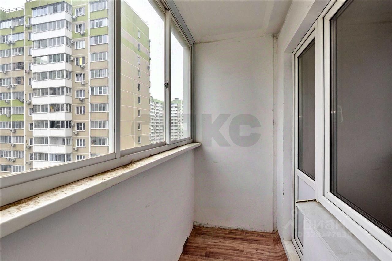 1-комн. кв., Прикубанский, Краснодар