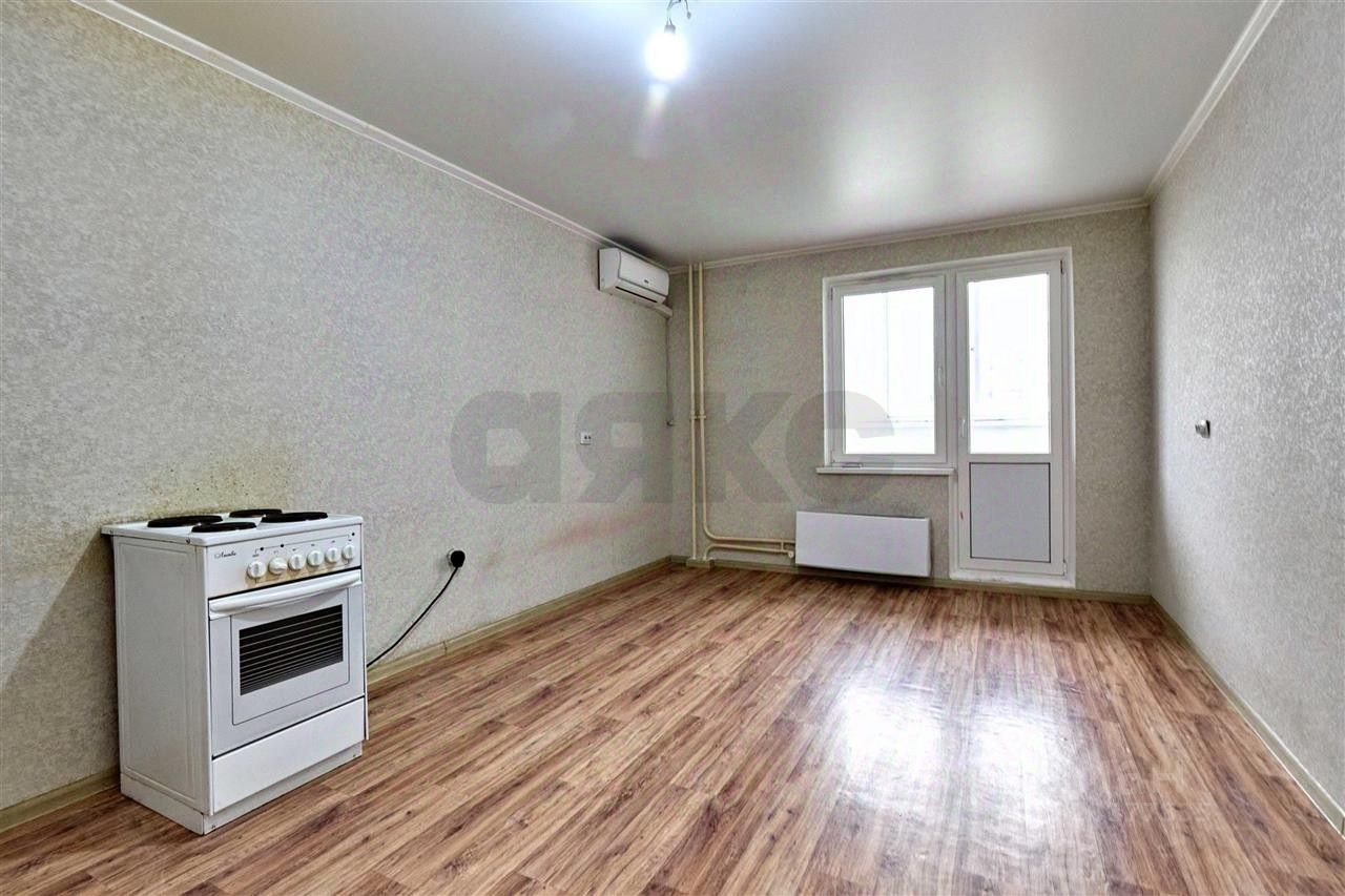 1-комн. кв., Прикубанский, Краснодар