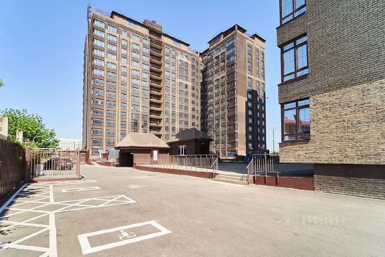 1-комн. кв., Прикубанский, Краснодар