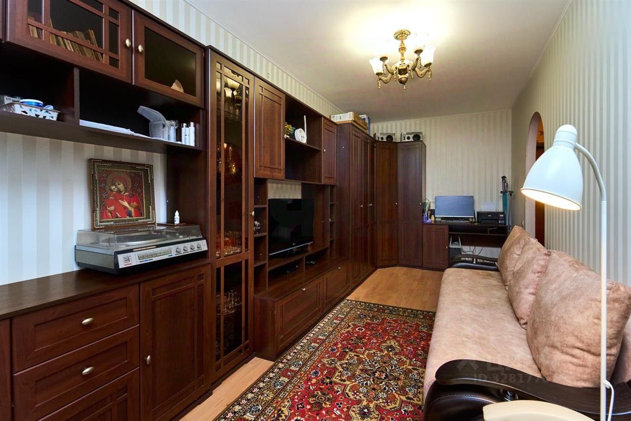 1-комн. кв., Прикубанский, Краснодар