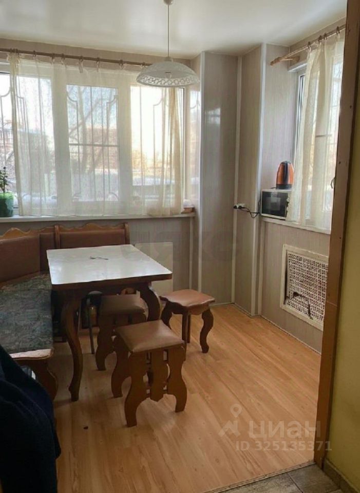 2-комн. кв., Центральный, Краснодар