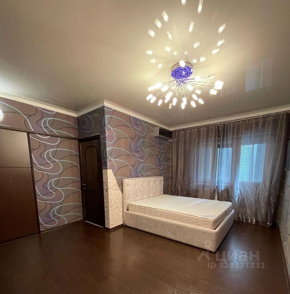 2-комн. кв., Прикубанский, Краснодар
