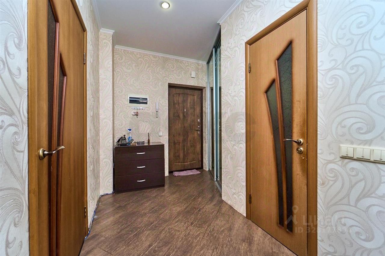 1-комн. кв., Прикубанский, Краснодар