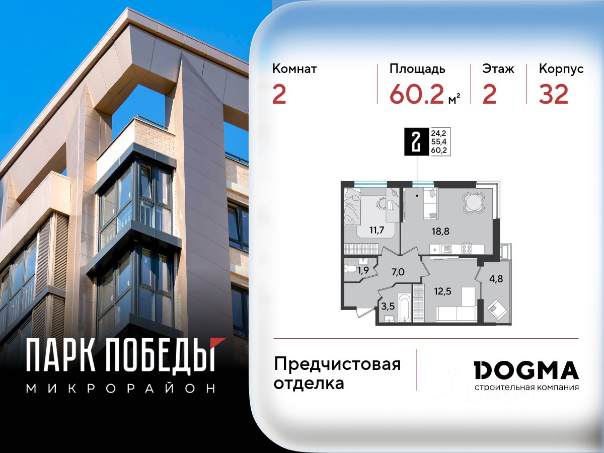 Новостройка, Прикубанский, Краснодар